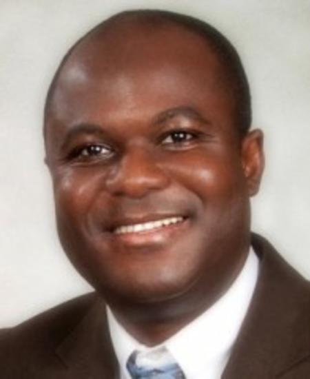 NELSON AKAFUAH