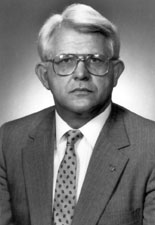 James B. Day, BSME 1961, MSME 1968