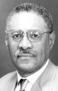 Kenneth H. Kennedy, Sr., BSCE 1968