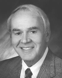 Aubrey D. May, BSCE 1958, MSCE 1960