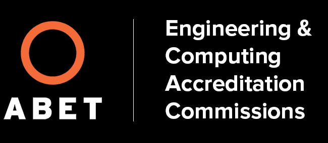 ABET accredited