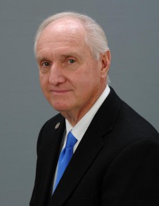 Dexter Patton, Jr., BSMNG 1966