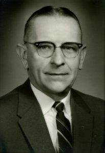 Robert E. Shaver (posthumous induction), BSCE 1927, MSCE 1931