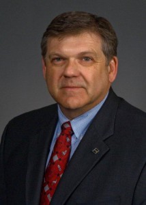 J. Steven Gardner, BSAE 1973, MSMNG 1991