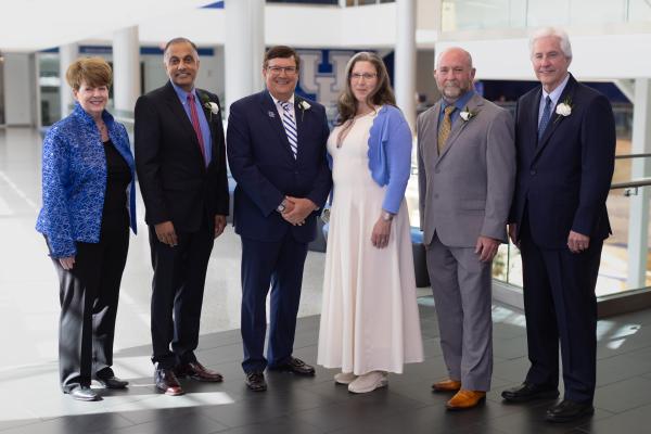 2025 HOD inductees group