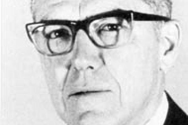 Samuel M. Cassidy, Jr.