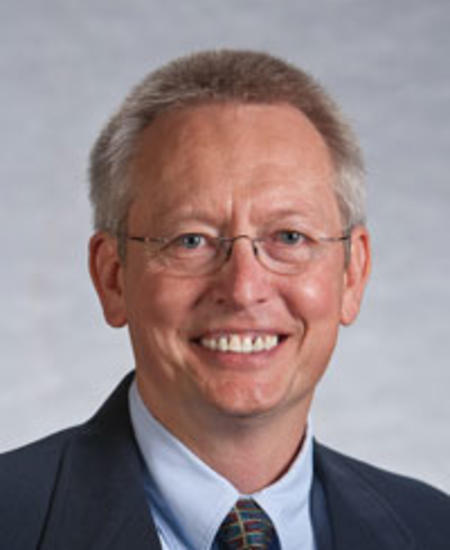 Steve Workman