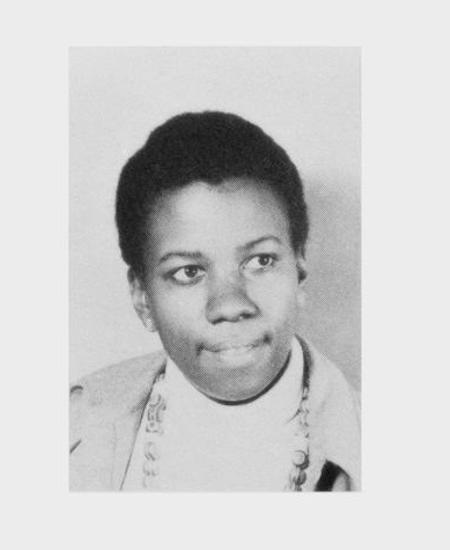 Ruth A. Colman