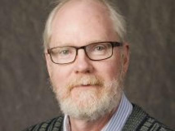 Gregory R. Carmichael.