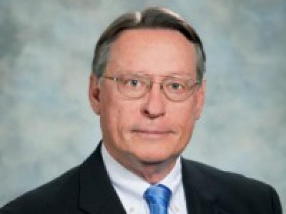 Floyd E. Henson, Jr.