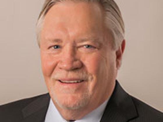 Gordon “Stonie” Glenn.